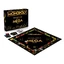 Monopoly Romania Mega Gold, +8 years, Winning Moves