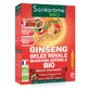 Ginseng Gelee Royale Guarana Acerola Organic, 20 phials, Santarome