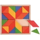 Mosaico, Big Jigs