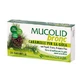 Mucolid toffee con eucalipto, 24 piezas, Farmaderbe