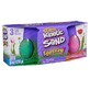 Sand Kinetic Kinetic Surprise 3 Eggs Pack, +3 ans, Spin Master