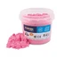 Speelzand kinetisch zand, 3 jaar+, Roze, 1 kg, Speeldoos