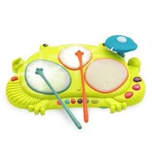 Frosch-Orchester, ab 2 Jahren, BToys