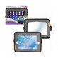 Organisateur 2en1 Miroir/support pour tablette, Gris, Dreambaby