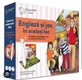 Potlood en interactief boekenpakket, Engels en spel in één, Raspundel Istetel