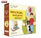 Potlood en interactief boekenpakket, Ik leer ter plekke, Raspundel Istetel