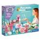 Delicate fragrances and flavours, Science and play, +8 years, Clementoni
