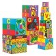 Pir&#225;mide alfab&#233;tica, 2 a&#241;os+, Melissa &amp;amp; Doug