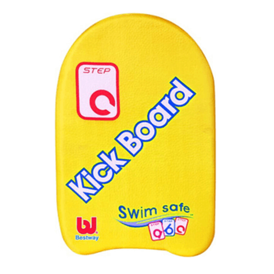 Plaque de natation Step C, Bestway