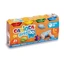 Plastilina ligera Bebé, +1 año, 8 x 75 gr, Carioca