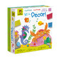 Plastilina, Vamos a decorar, Crea Dudu, +3 a&#241;os, Parque infantil