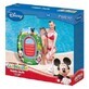 Mickey Mouse inflatable swimming raft, 102 x 69 cm, BestWay