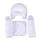 Positioner with anti-plagiocephaly cushion Various colours, SeviBebe