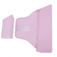 Einfacher rosa Stellungsregler, SeviBebe