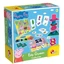 Meine erste Peppa Pig Spielesammlung, +2 Jahre, Lisciani