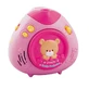 Roze teddybeer Leren door Spelen projector, +0 maanden, Vtech