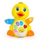 Dancing mouse with lights and sounds, 808, 18 months+, Hola