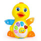Dancing mouse with lights and sounds, 808, 18 months+, Hola
