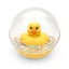 Mouse in transparent ball, Fisher Price