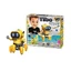 Roboter Tibo, +8 Jahre alt, Buki