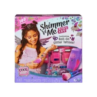 Go Glam Tattoo-Studio, Cool Maker