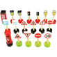 Traffic signs, BigJigs