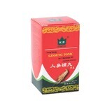 Ginseng Tonic with Vitamin B1, 30 capsules, Yongkang International China