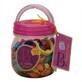 Set 150 beads, Btoys