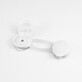 Set of 2 locking devices for drawers and doors with external fastening, Zopa