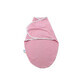 Lot de 2 syst&#232;mes d&#39;emmaillotage, rose, 3-6 mois, Baltic Baby