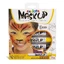 Dieren, Maskup, Carioca 3 kleuren leren set