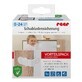 Set di 3 fusibili per la chiusura di cassetti e ante di armadi, Reer
