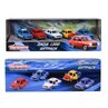 Set of 5 metal cars Dacia 1300, + 3 years, Majorette