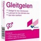Gleitgelen lubricating gel, 5x6.5 ml, Montavit
