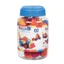 Lot de 80 blocs de construction bleus, Bristle Blocks