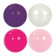 Juego de pelotas, Rosa, Ludi