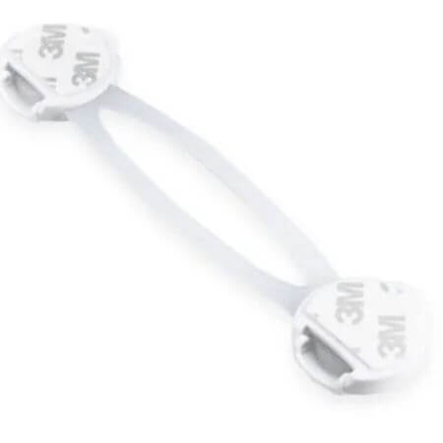 Buy Flexible door and window lock set, 2 pieces, Zopa Flexible door and window lock set, 2 pieces, Zopa