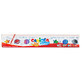Carioca set, + 3 years, 100 pieces, Carioca