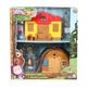 Coffret Maisons Masha et Michka, + 3 ans