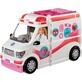 Mobile clinic set, Barbie