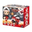Fire Truck Construction Set with Radio Control, +3 years, Buki