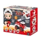 Fire Truck Construction Set with Radio Control, +3 years, Buki