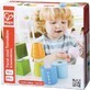 Screw-on construction set, +24 months, Hape