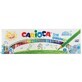 Tita Rainbow coloured pencil set, 50 pieces, Carioca
