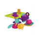 Tea set for 4 children, Battat