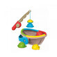 Juego de l&#243;gica de pesca, + 12 meses, Clementoni