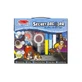 Jeu de décodeurs secrets, +7 ans, Melissa&Doug