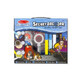Geheime Decoder Set, +7 jaar, Melissa&amp;amp;Doug