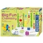 Stem Fun Chemistry Educational Set, +8 years, Kosmos