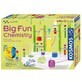 Stem Fun Chemistry Educational Set, +8 years, Kosmos